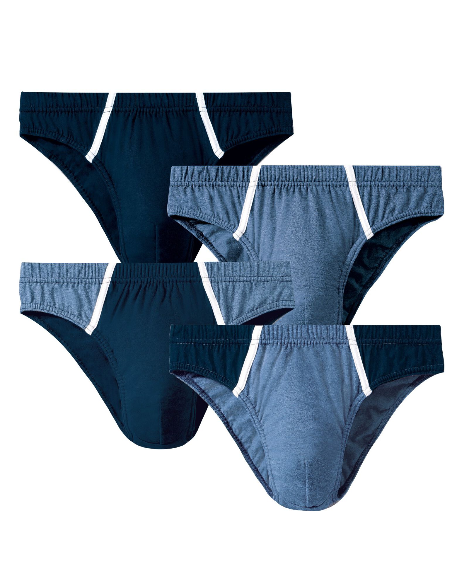 Achel slip fermé T4 - Vêtements