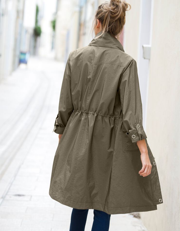 blancheporte parka femme