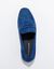 Chaussures Sécurité Goodyear G138/3052C – Croûte De Cuir Bleu – Embout Composite – Semelle Anti-perforation