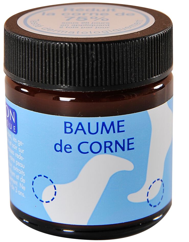 Baume de corne (coloris unique) Baume de corne (coloris unique)
