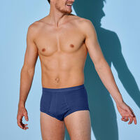 Boxer et slip grande taille homme