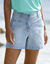 Short en jean (bleached)