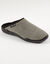 Mules homme Airplum®, semelles Airflex™ textile éponge (kaki) Mules homme Airplum®, semelles Airflex™ textile éponge (kaki)