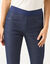 Jegging denim taille &eacute;lastiqu&eacute;e - petite stature (brut)
