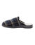 Mules homme confort - jusqu'au 47 (gris)