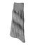 Mi-chaussettes inusables - lot de 2 paires (gris)