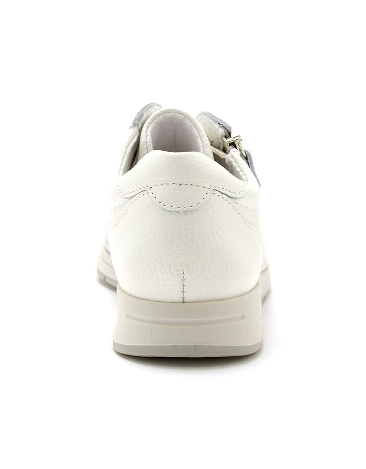Derbies en cuir Hallux Confort (multicolore) Derbies en cuir Hallux Confort (multicolore)