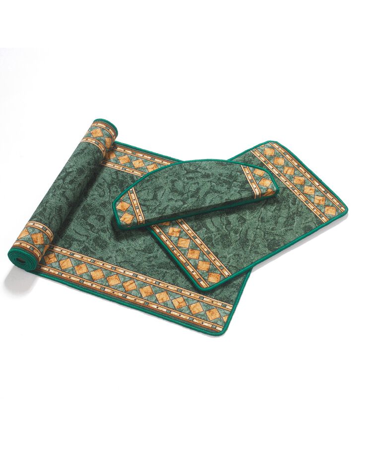 Tapis Rhodos (vert) Tapis Rhodos (vert)