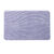 Tapis de bain rivière (lilas)