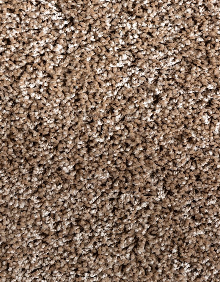 Tapis douceur et confort (sable)