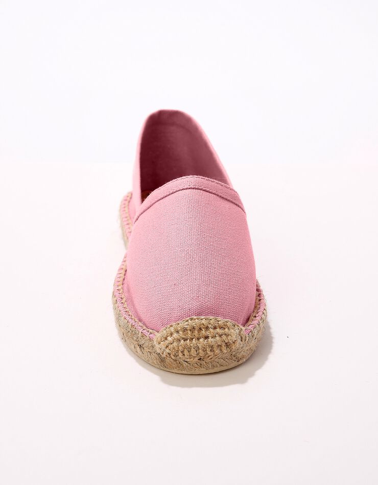 Espadrilles - rose (rose) Espadrilles - rose (rose)