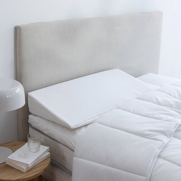 Rehausseur tête ou jambes (blanc)