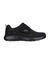 Baskets scrachées Flex Advantage 4.0 - Upshift (noir)