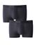 Boxer Base SLOGGI® - lot de 2 (anthracite)