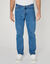 Jean authentique coupe droite - L28 (stone clair)