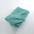 Serviette éponge personnalisable confort moelleux (vert d'eau)