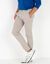 Pantalon chino toile sergé (beige)