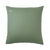 Taie d'oreiller &agrave; personnaliser - coton 57 fil/cm&sup2; (eucalyptus)