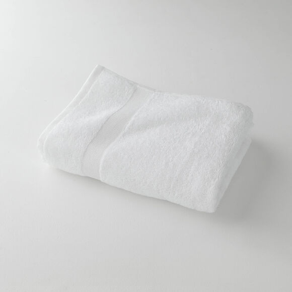 Éponge séchage rapide - 400g/m2 (blanc)