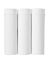 Culotte super maxi basique - lot de 3 (blanc)