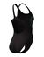 Maillot de bain 1 pièce Hyperboom (noir / vert)