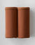 Culotte microfibre forme maxi   &ndash; Lot de 2 (caramel)