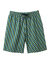 Short pyjama imprimé marine bleu (marine / bleu)