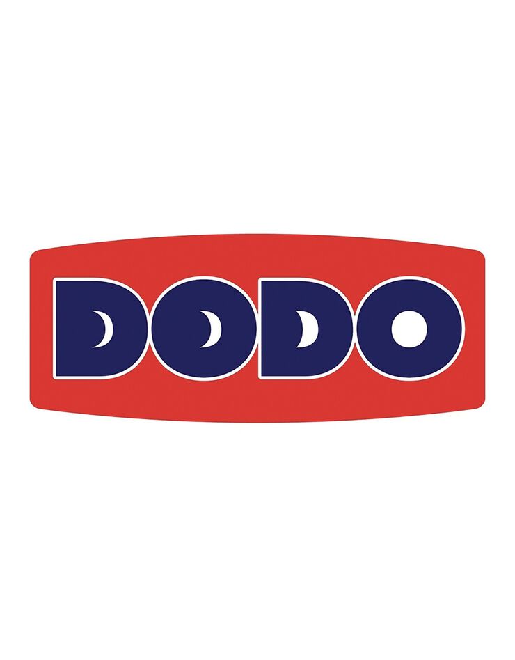 Couette Microperf Dodo® (blanc) Couette Microperf Dodo® (blanc)