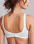 Soutien-gorge Doreen - sans armatures (blanc)
