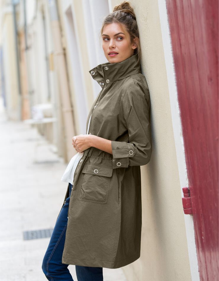 blancheporte parka femme