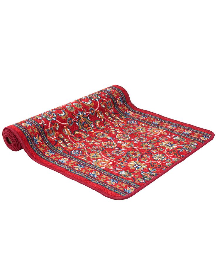 Tapis Impérial (rouge)