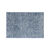 Tapis d&eacute;coratif chin&eacute; (bleu)