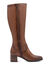 Bottes Jana largeur confort (marron) Bottes Jana largeur confort (marron)