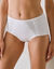 Culotte haute effet ventre plat Calenca (ivoire)