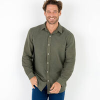 Chemises grande taille homme