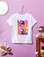 T-shirt signes astrologiques (bélier)