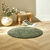 Tapis douceur et confort (eucalyptus)