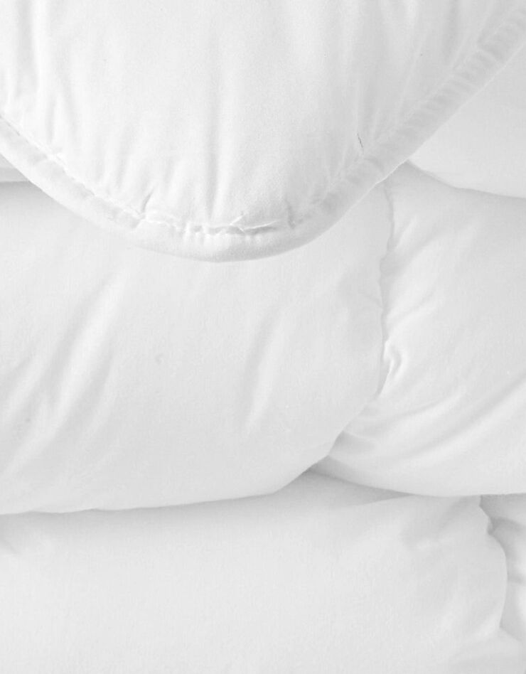 Couette Quallofil air® 350g/m2 (blanc)