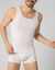 Boxer Basic Freefit X-Move (blanc) Boxer Basic Freefit X-Move (blanc)