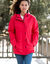 Ciré imperméable en polyester recyclé(**) (rouge)