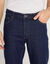 Jean droit basique - L32 (brut)