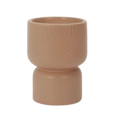 Bougie parfumée, nude | Blancheporte