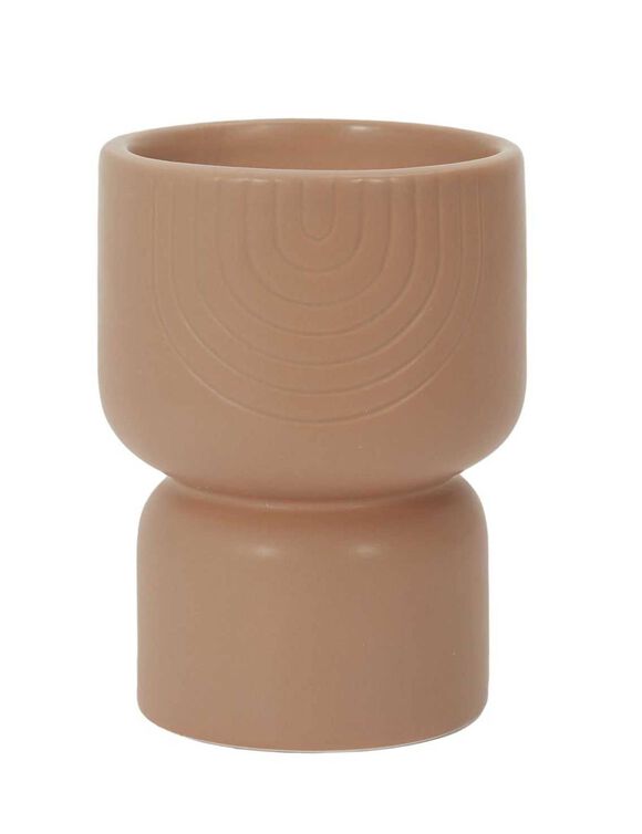 Bougie parfumée (nude)