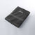 Serviette éponge personnalisable confort moelleux (anthracite)
