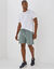T-shirt col rond manches courtes - lot de 3 (blanc)