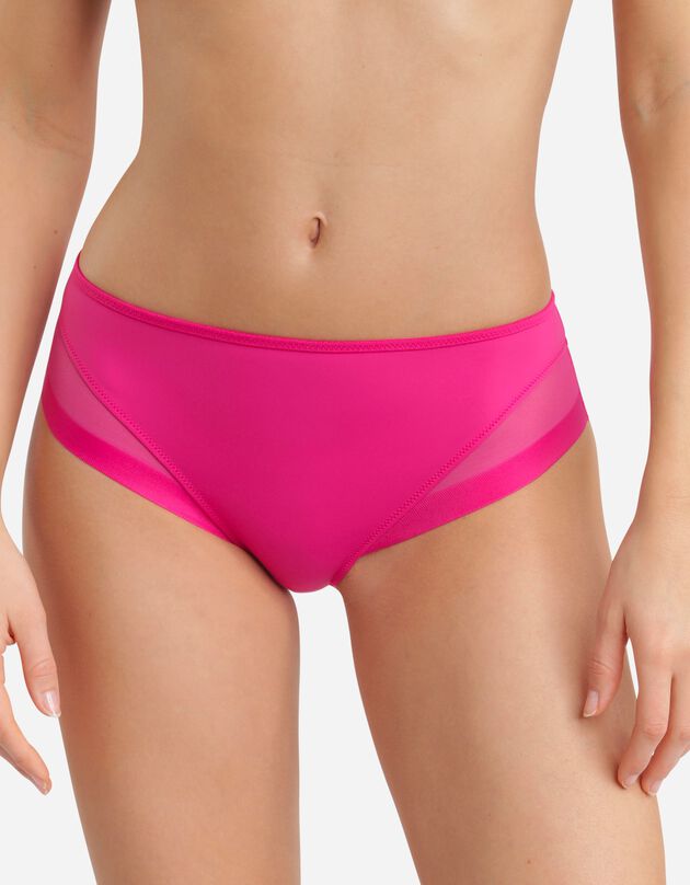 Slip Generous (fuchsia) Slip Generous (fuchsia)