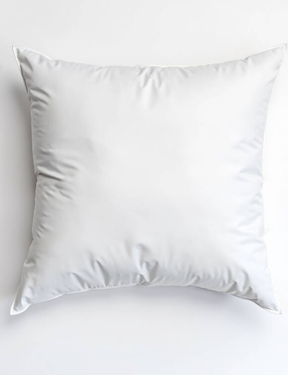 Oreiller ferme triple protection GreenSphere&reg; (blanc)