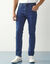 Jean droit 5 poches denim ultra stretch - L32 (stone)
