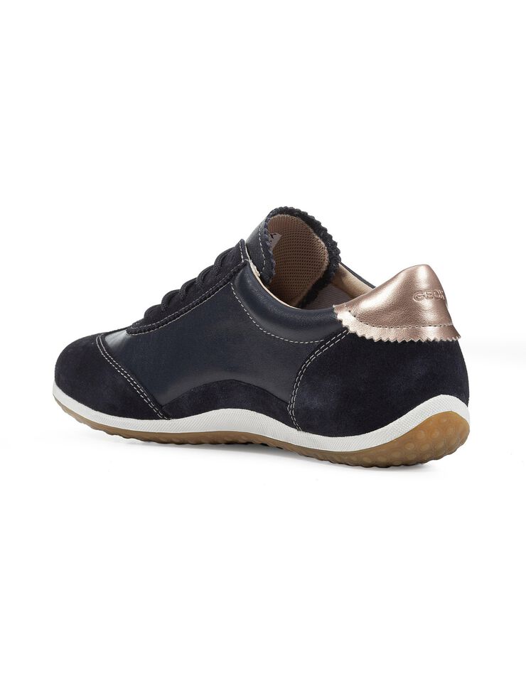 Baskets basses Vega (marine) Baskets basses Vega (marine)