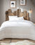 Couette Dacron® Long Life 400 g/m²  (blanc)